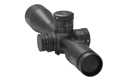 Arken Optics SH-4J 6-24x50 FFP Riflescope