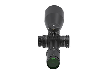 Arken Optics EP5 Gen 2 7-35x56 FFP VPR MOA 34mm Riflescope