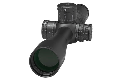 Arken Optics SH-4J 6-24x50 FFP Riflescope