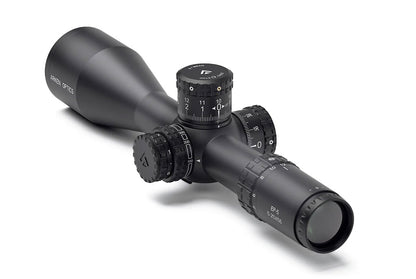 Arken Optics EP-5 5-25x56 FFP VPR MOA 34mm Riflescope