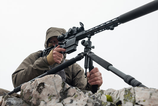  Spartan Ascent Tripod Gen 2 