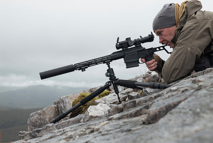 Spartan Ascent Tripod Gen 2