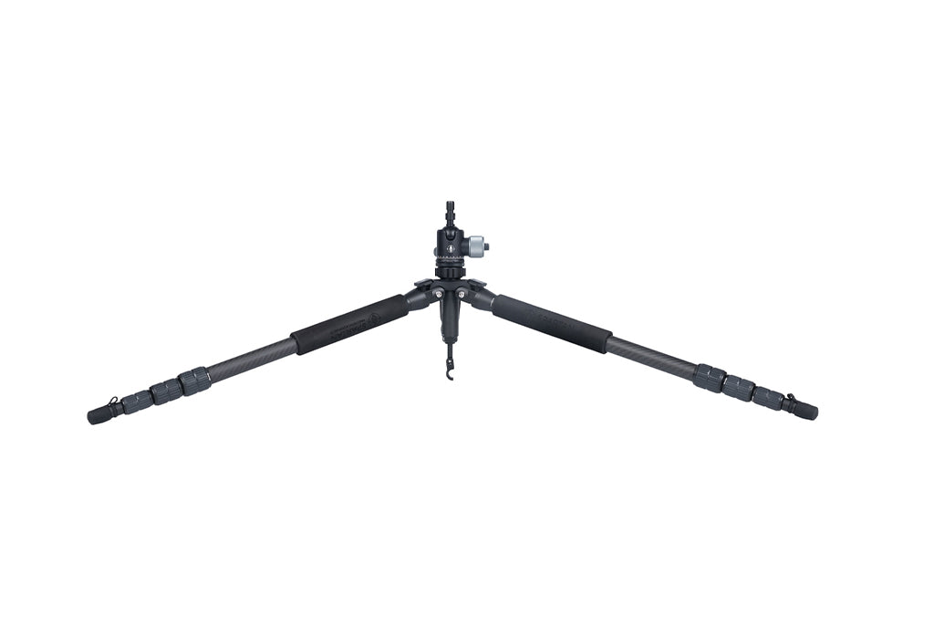 Spartan Ascent Tripod Gen 2