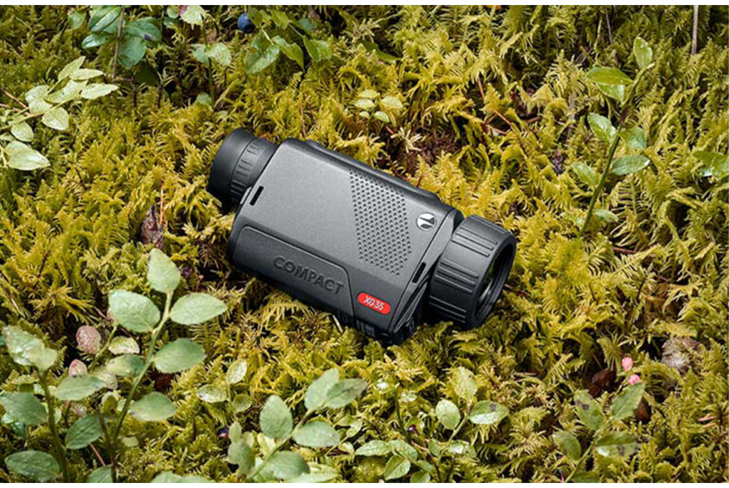 Pulsar Axion Compact XG35 Thermal Imager