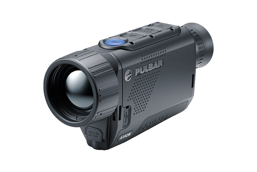 Pulsar Axion Compact XG35 Thermal Imager