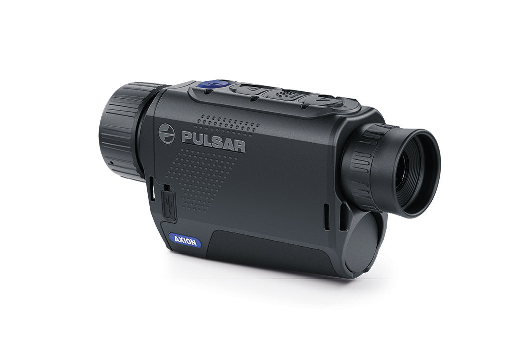 Pulsar Axion XQ30 PRO Hand Held Thermal Monocular