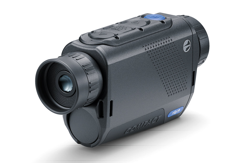 Pulsar Axion XQ19 Compact Hand Held Thermal Imager