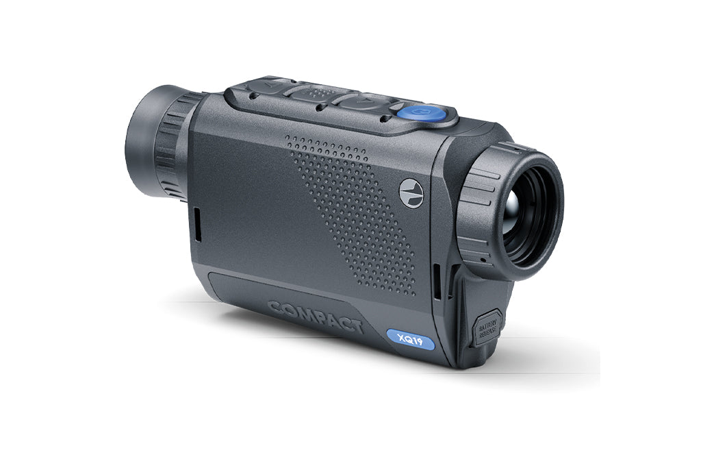 Pulsar Axion XQ19 Compact Hand Held Thermal Imager