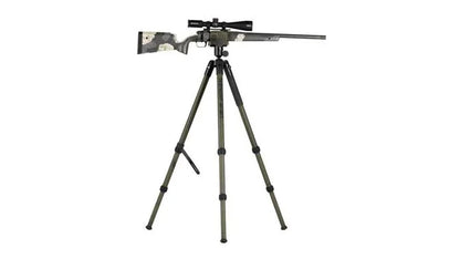 BOG Death Grip Infinite Aluminium Rifle Tripod System