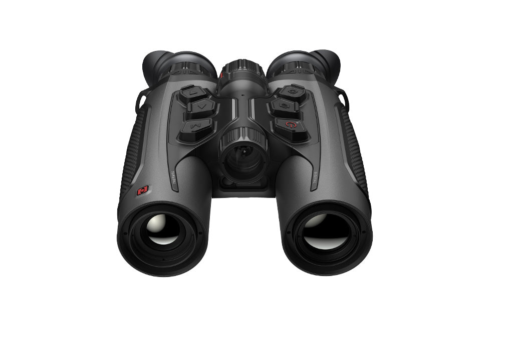 HikMicro Habrok 4K 2.0 HE25L Multispectral Thermal Binoculars