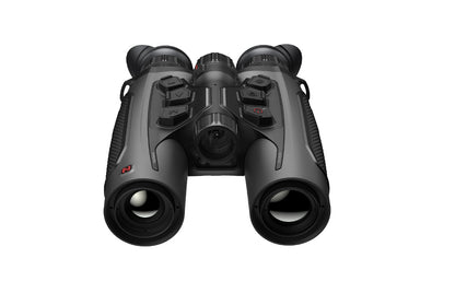HikMicro Habrok 4K 2.0 HE25L Multispectral Thermal Binoculars