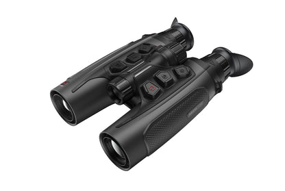 HikMicro Habrok 4K 2.0 HE25L Multispectral Thermal Binoculars