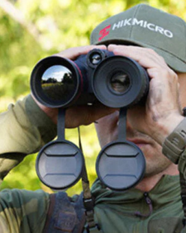 Thermal is the New Night Vision: Why Thermal Imaging is Replacing Traditional Night Vision