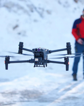 Supporting Those Who Save Lives: How Scott Country International Powers Search & Rescue Teams