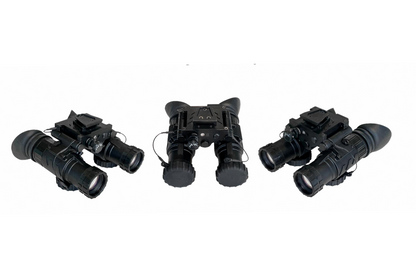 BNVS PHOTONIS ECHO ONYX Night Vision Goggles
