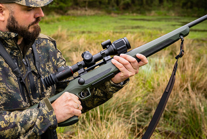 NocPix Bolt P25R Thermal Imaging Riflescope