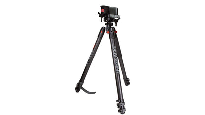 BOG DeathGrip Carbon Fibre Tripod System