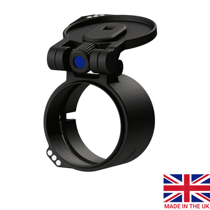 Immersive Optics In-Sight Cant Indicator Eyepiece Flip Up Scope Cover