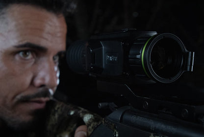 Pixfra Cetus C650 Thermal Scope