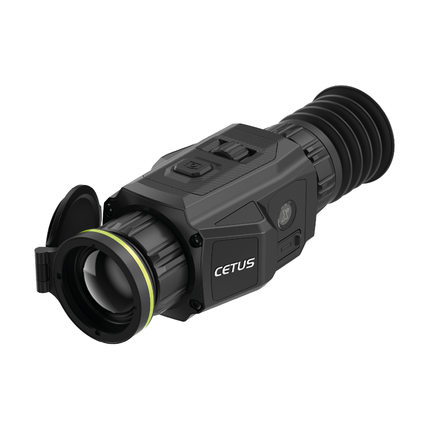 Pixfra Cetus C355 Thermal Imaging Scope