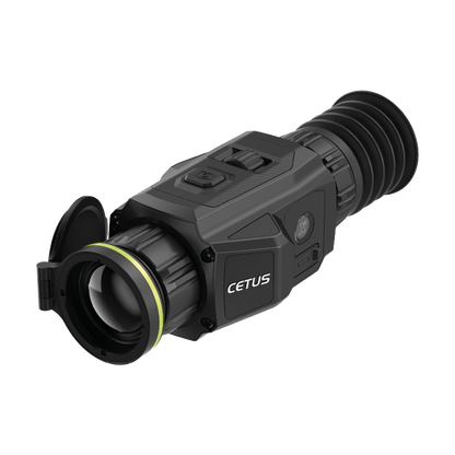 Pixfra Cetus C355 Thermal Imaging Scope