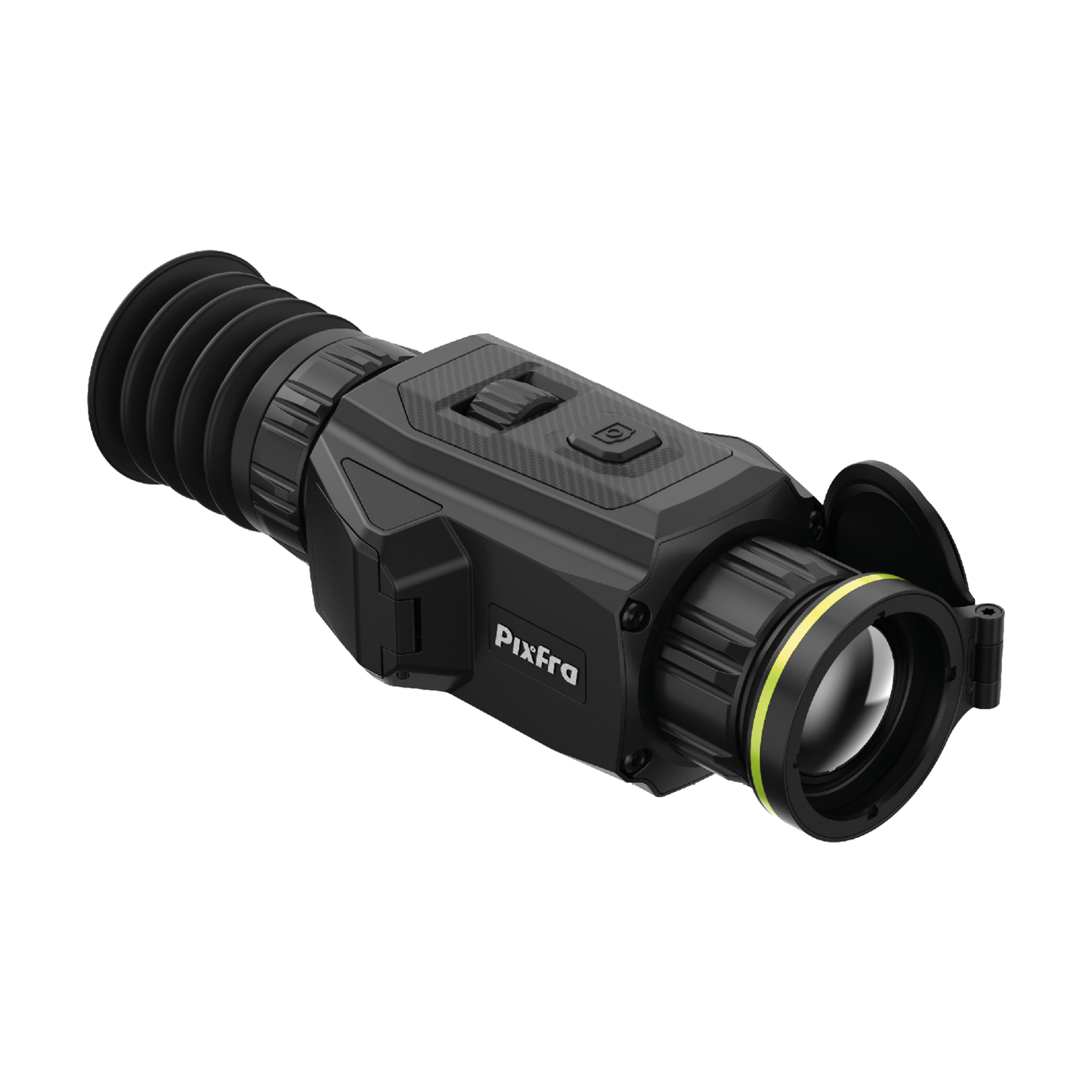Pixfra Cetus C355 Thermal Imaging Scope