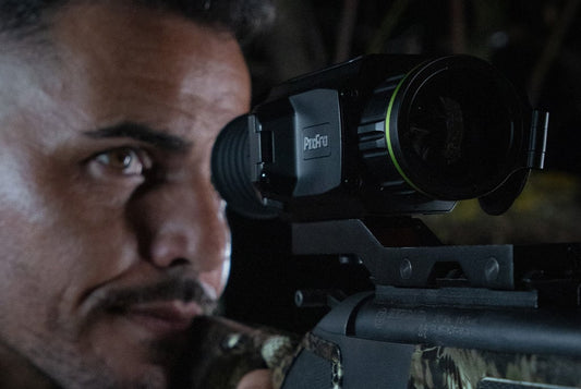 Pixfra Cetus C650 Thermal Scope