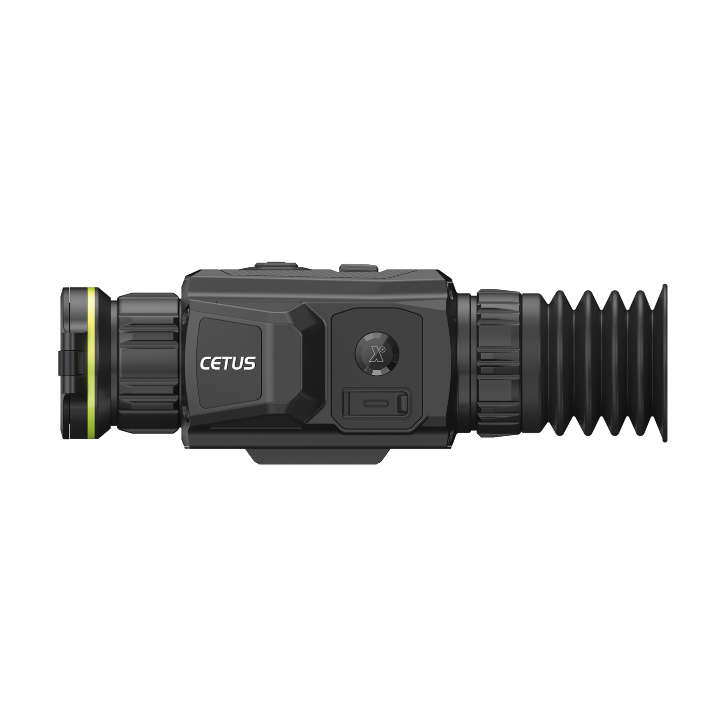 Pixfra Cetus C355 Thermal Imaging Scope