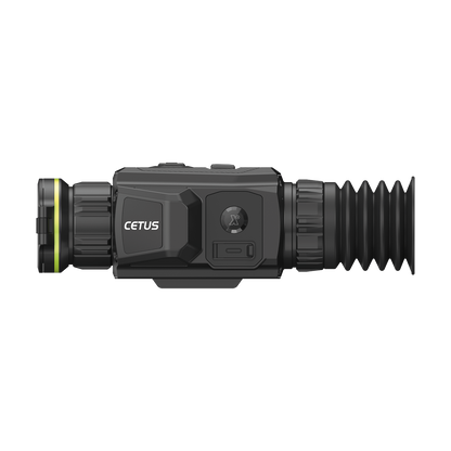 Pixfra Cetus C355 Thermal Imaging Scope