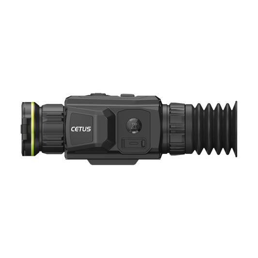 Pixfra Cetus C355 Thermal Imaging Scope