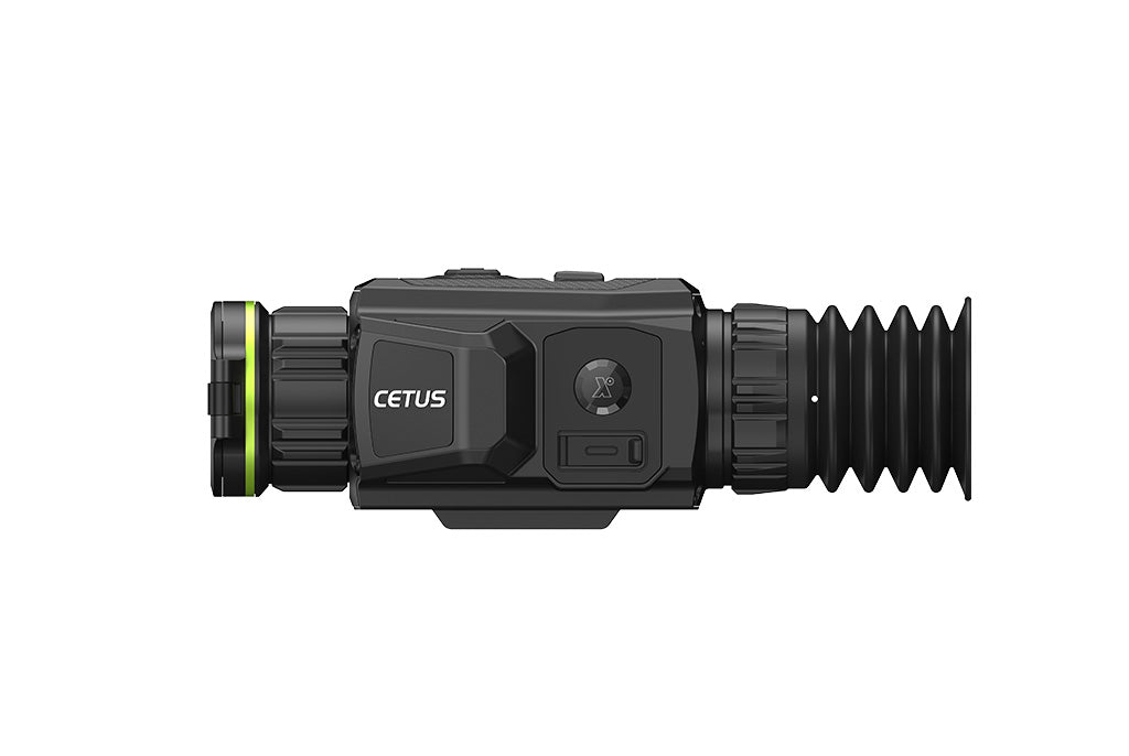 Pixfra Cetus C635 640x512 Thermal Scope | Scott Country International