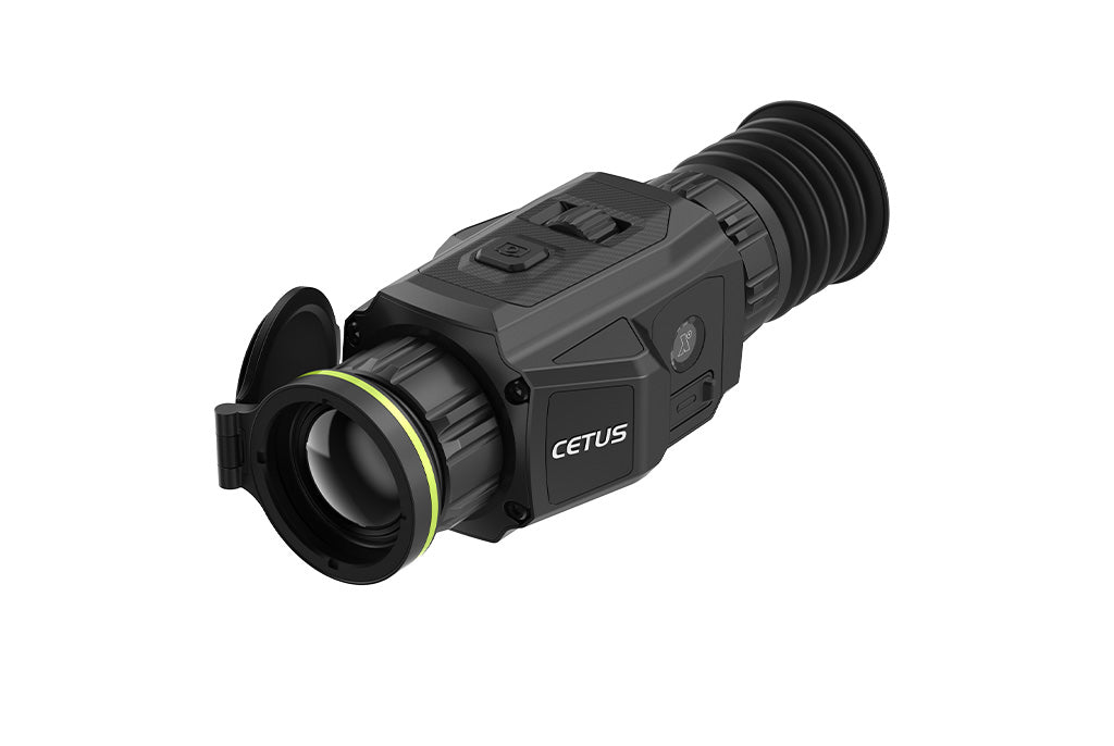 Pixfra Cetus C650 Thermal Scope