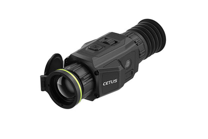 Pixfra Cetus C650 Thermal Scope