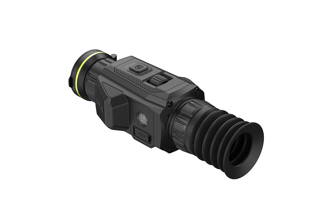 Pixfra Cetus C650 Thermal Scope