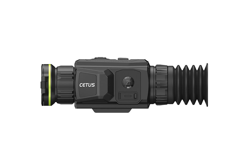 Pixfra Cetus C635 640x512 Thermal Scope | Scott Country International