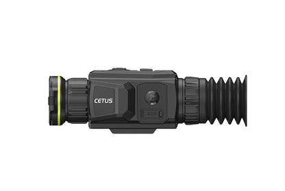 Pixfra Cetus C635 640x512 Thermal Scope