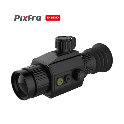 EX-DEMO Pixfra Chiron C425 Thermal Scope