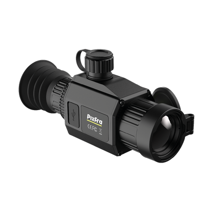 EX-DEMO Pixfra Chiron C425 Thermal Scope