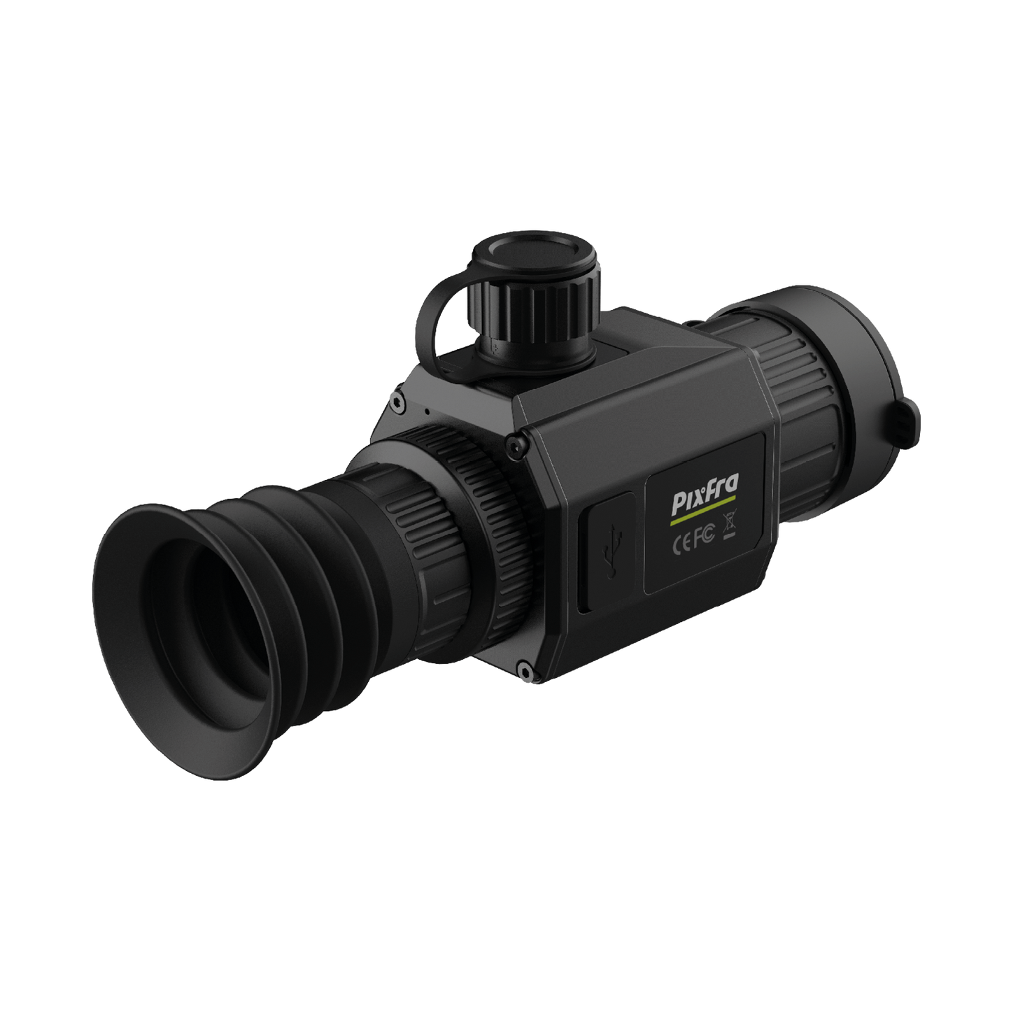 EX-DEMO Pixfra Chiron C425 Thermal Scope