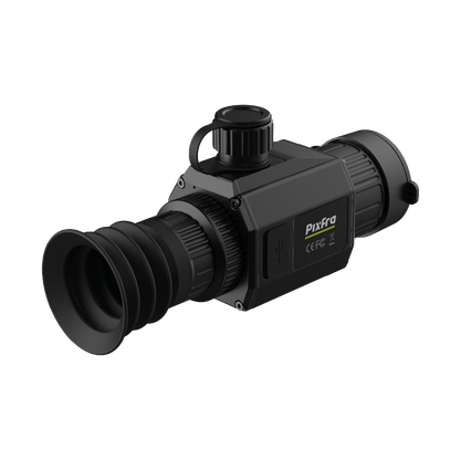 EX-DEMO Pixfra Chiron C425 Thermal Scope