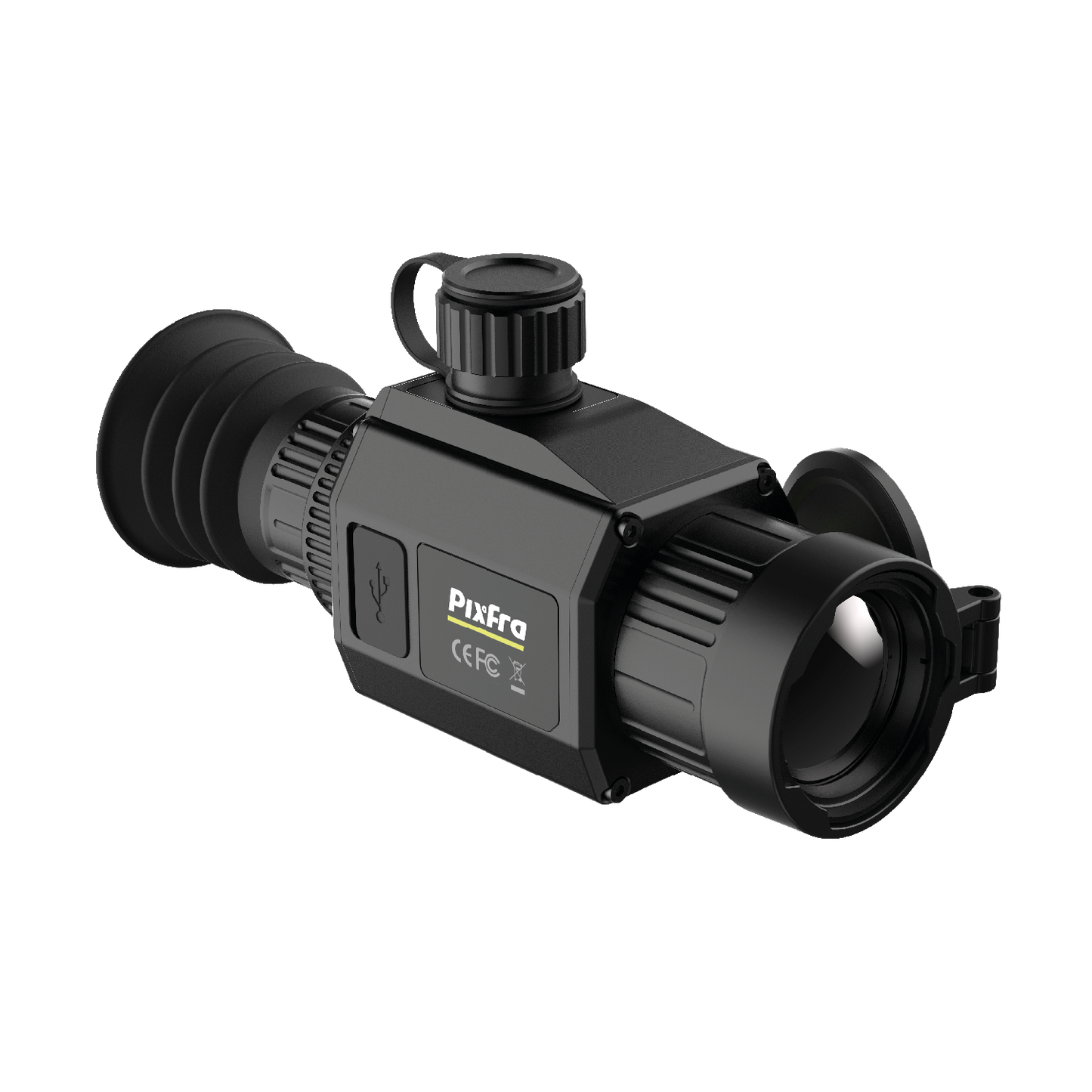 EX-DEMO Pixfra Chiron C635