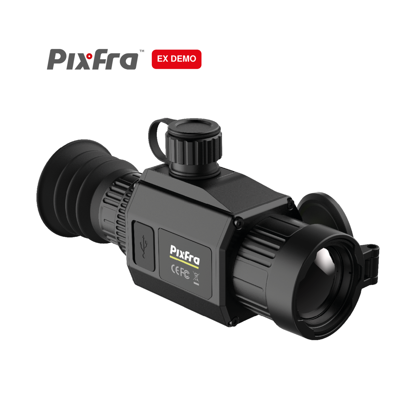 EX-DEMO Pixfra Chiron C635