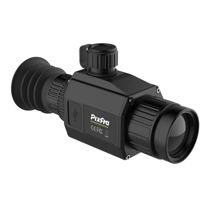 EX-DEMO Pixfra Chiron C450