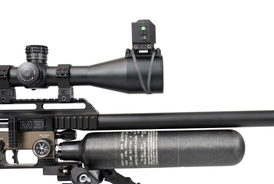 FX Pocket Wireless Chronograph V2