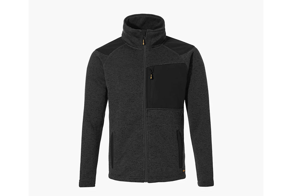 Rovince Mens Anti Tick Coarse Fleece