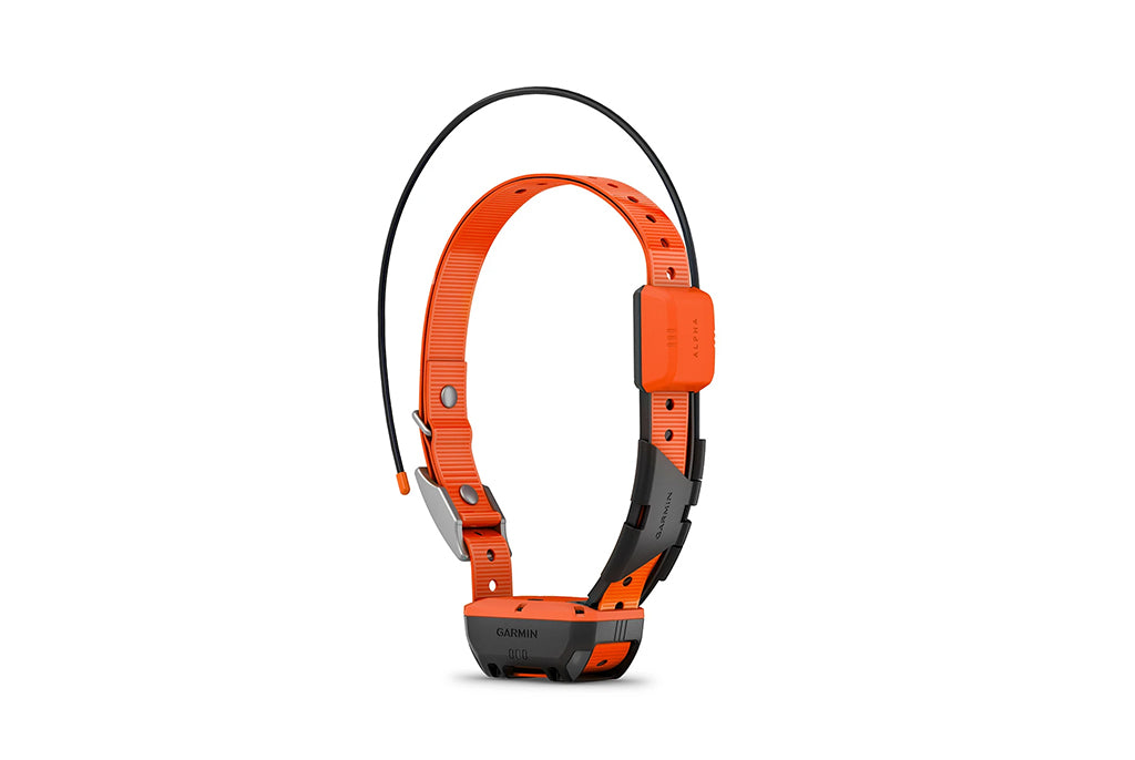 Garmin Alpha T20 K Dog Tracking Collar