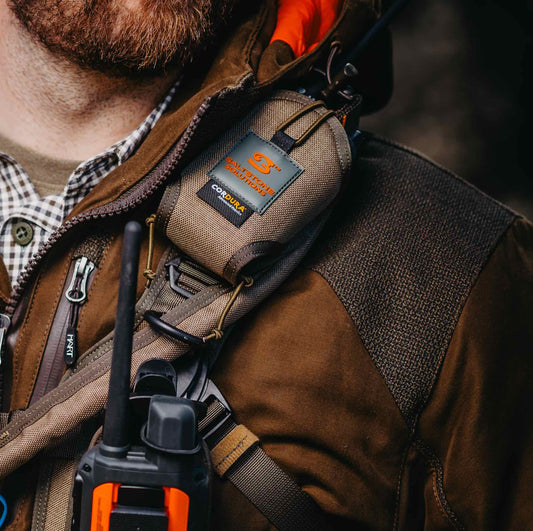  Saltstone Communication Device Holster 