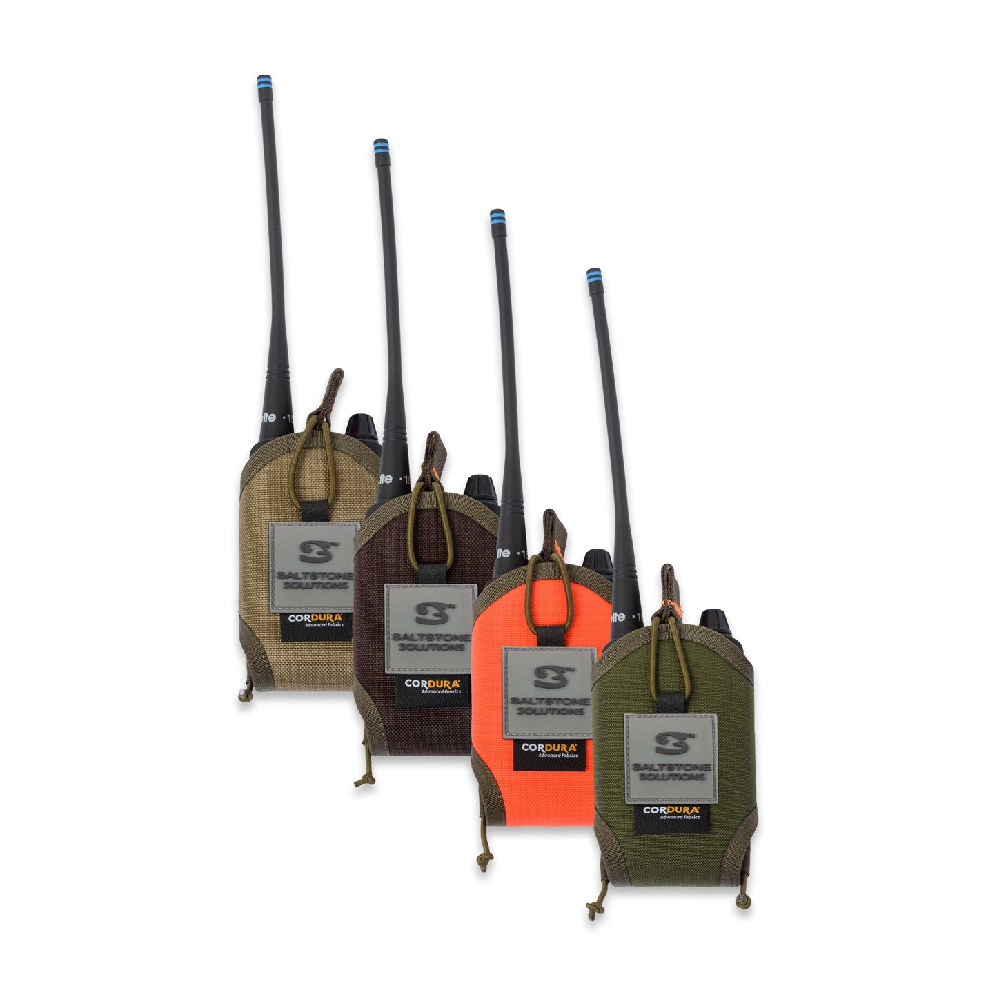 Saltstone Communication Device Holster