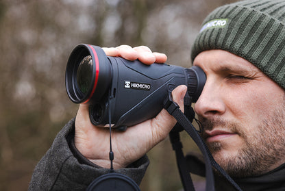 Hikmicro Condor LRF 2.0 CQ50L Thermal Imager