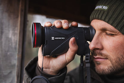 Hikmicro Condor LRF 2.0 CQ50L Thermal Imager